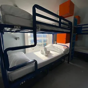  Hostel Dorms Irland