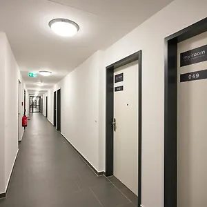  Apartment Messe Deutschland