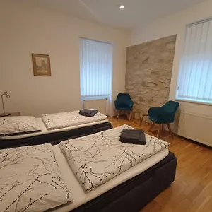 Apartamento Karlin, Praga